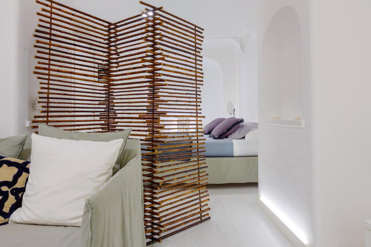 White Stylish 3 * Vico Equense