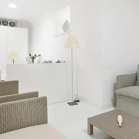 White Stylish Apartment 3 Vico Equense Exterior photo
