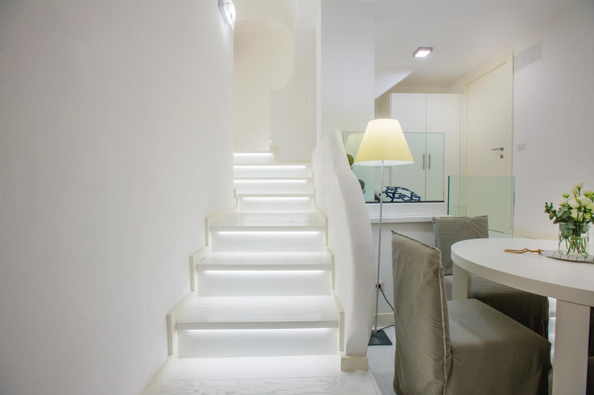 White Stylish 3