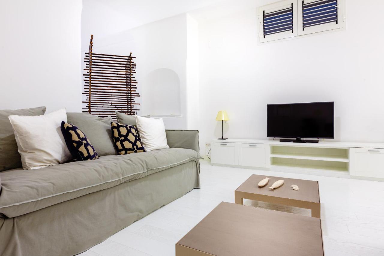 White Stylish 3 * Vico Equense